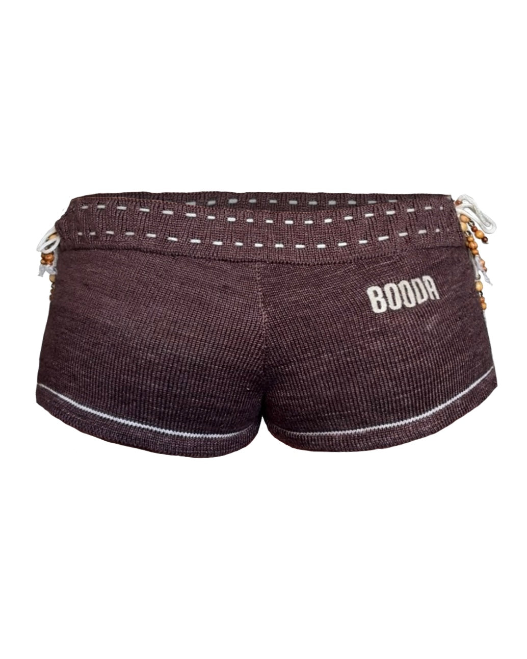 Knitted Shorts