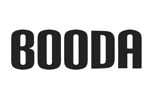 Booda